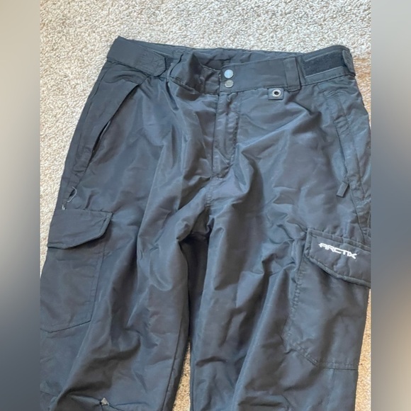 Arctix Pants Size Large - Picture 5 of 8